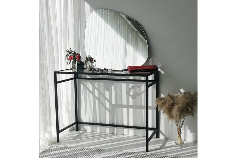 Mirror Svart - Svart - Interiør - Speil - Veggspeil