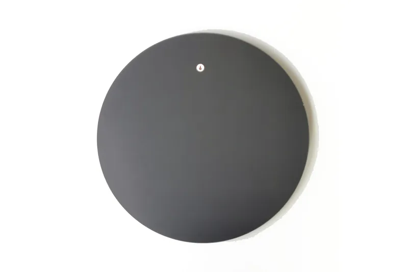 Mirror Svart - Svart - Interiør - Speil - Veggspeil