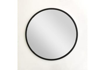 Mirror Svart - Svart - Interiør - Speil - Veggspeil