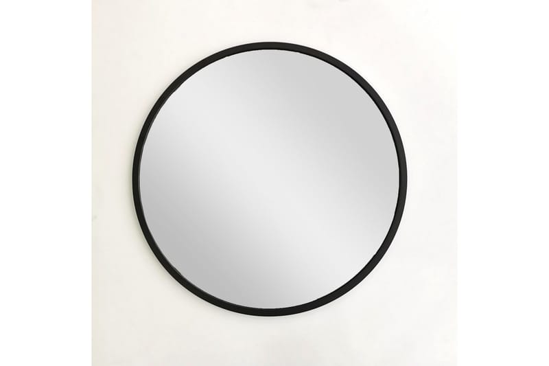 Mirror Svart - Svart - Interiør - Speil - Veggspeil