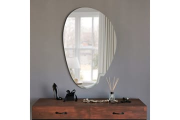 Mirror Svart - Svart - Interiør - Speil - Veggspeil