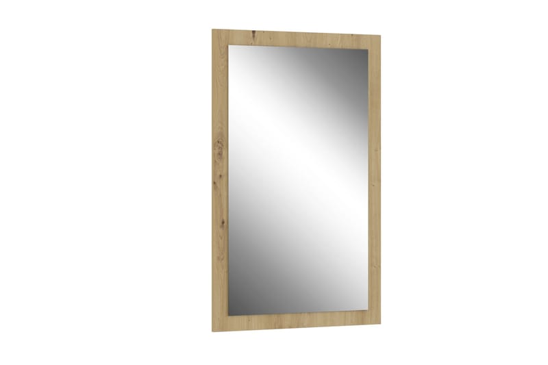 Nessebar Speil, Brun