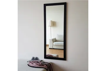 Orbe Dekorasjonsspeil 40 cm - Svart - Interiør - Speil - Veggspeil