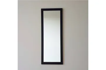 Orbe Dekorasjonsspeil 40 cm - Svart - Interiør - Speil - Veggspeil