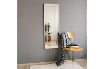 Profil Dekorasjonsspeil 40 cm - Sølv - Interiør - Speil - Veggspeil