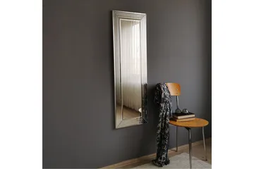 Profil Dekorasjonsspeil 40 cm - Sølv - Interiør - Speil - Veggspeil