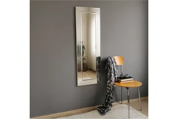 Profil Dekorasjonsspeil 40 cm - Sølv - Interiør - Speil - Veggspeil