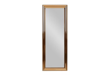 Rube Speil 40 cm Rektangulær - Bronse - Interiør - Speil - Veggspeil
