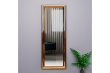 Rube Speil 40 cm Rektangulær - Bronse - Interiør - Speil - Veggspeil