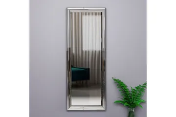 Rube Speil 40 cm Rektangulær - Sølv - Interiør - Speil - Veggspeil