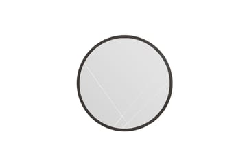 Sada Speil 60 cm Rektangulær - Svart - Interiør - Speil - Veggspeil