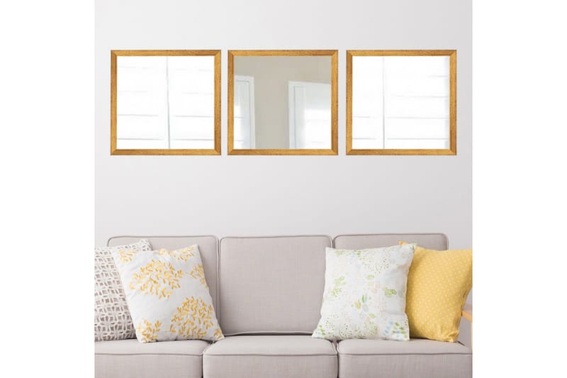 Sarata Speil 5 Deler