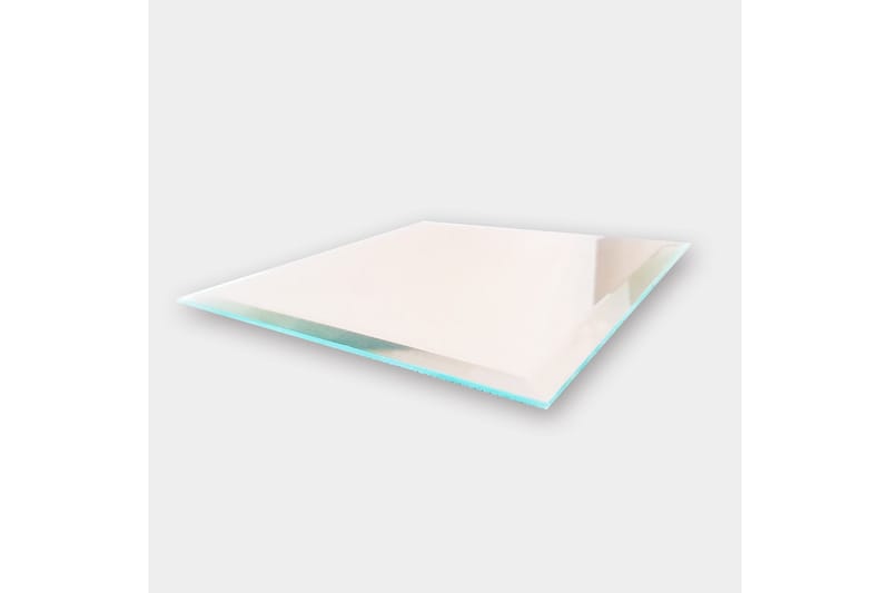 Sarata Speil - Sølv - Interiør - Speil - Veggspeil