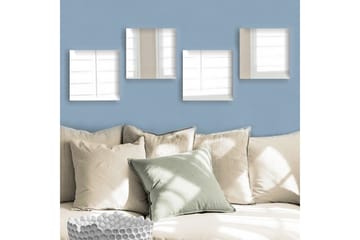 Sarata Speil - Sølv - Interiør - Speil - Veggspeil