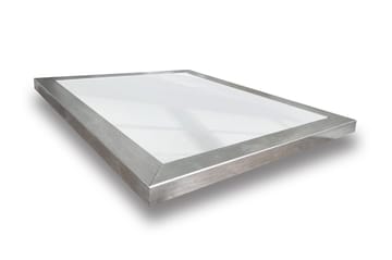 Sarata Speil - Sølv - Interiør - Speil - Veggspeil