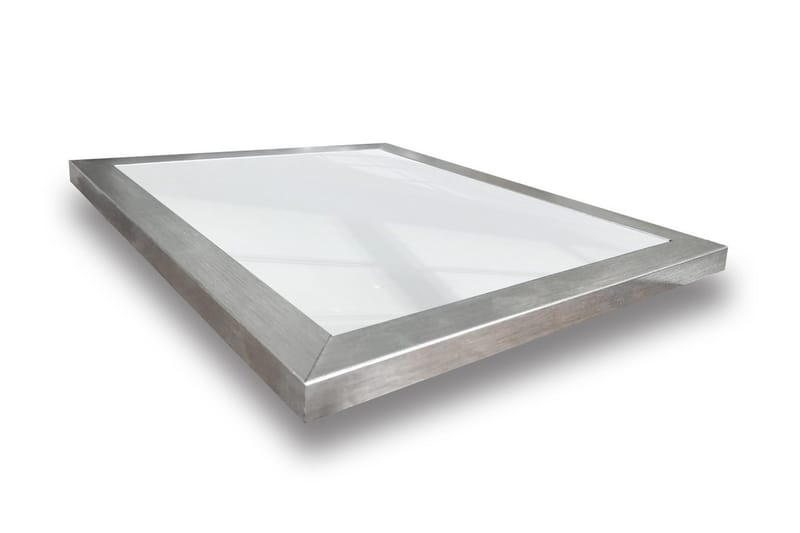 Sarata Speil - Sølv - Interiør - Speil - Veggspeil