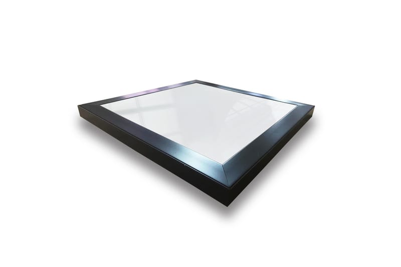 Sarata Speil - Sølv/Svart - Interiør - Speil - Veggspeil