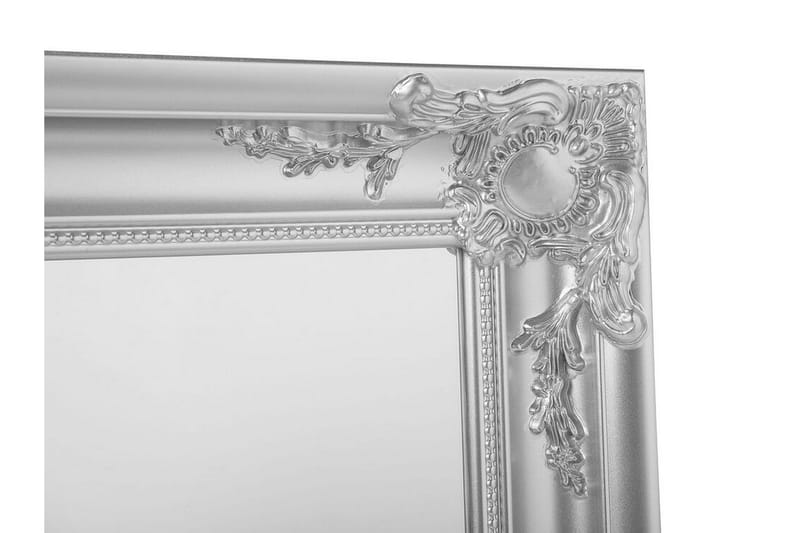 Speil Bellac 51 cm - Sølv - Gangspeil - Helkroppsspeil - Veggspeil