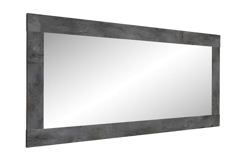 Speil Calpino 170 Cm - Grå - Gangspeil - Veggspeil