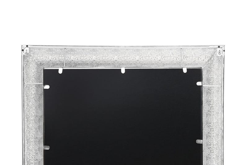 Speil Cavan 65 cm - Sølv - Gangspeil - Veggspeil