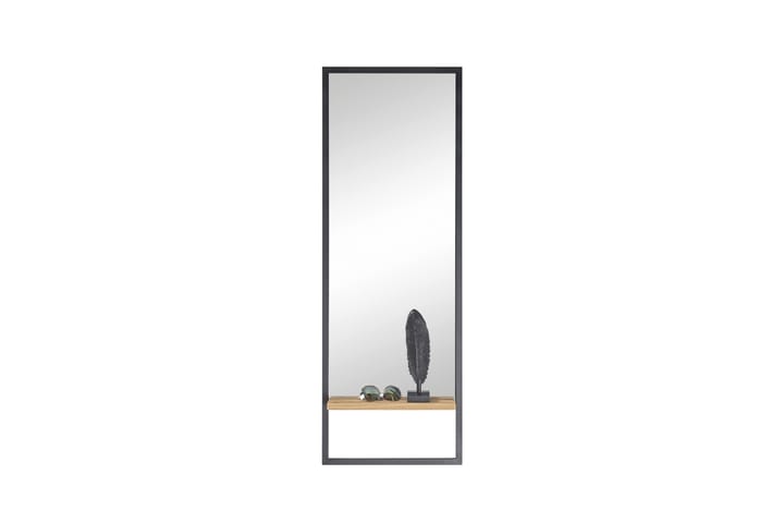 Speil Misrial 44 cm - Natur - Gangspeil - Veggspeil