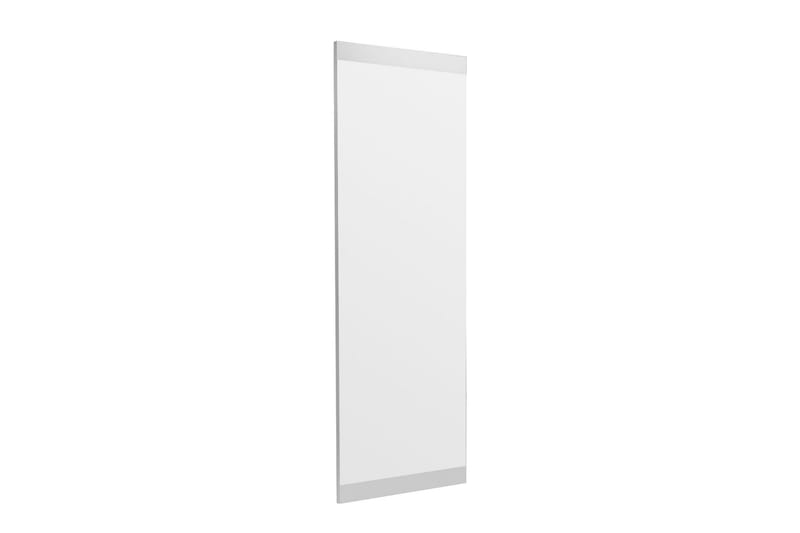 Speil Neom 40 cm Rektangulær - Hvit - Gangspeil - Veggspeil