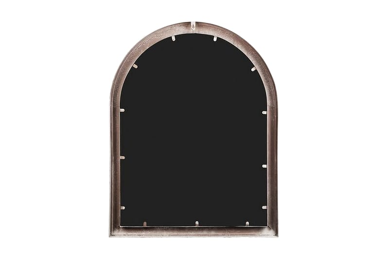 Speil Onezia 69x88 cm - Beige - Gangspeil - Veggspeil