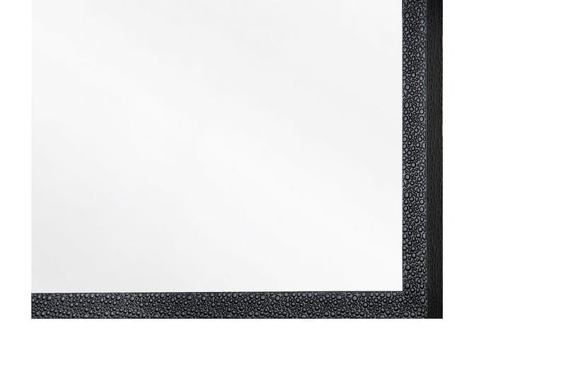 Speil Savine 60x90 cm - Svart - Gangspeil - Veggspeil