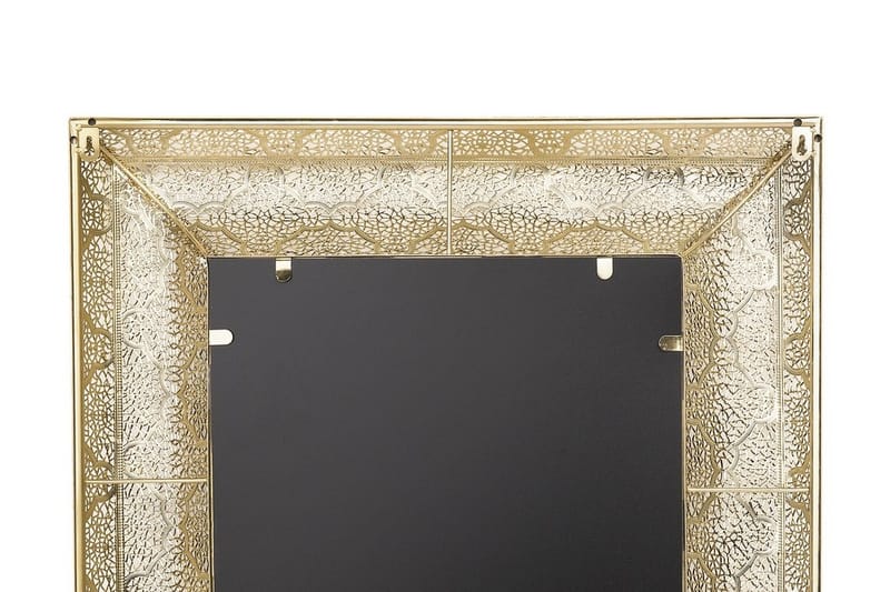 Speil Plerin 60 cm - Gull - Gangspeil - Veggspeil