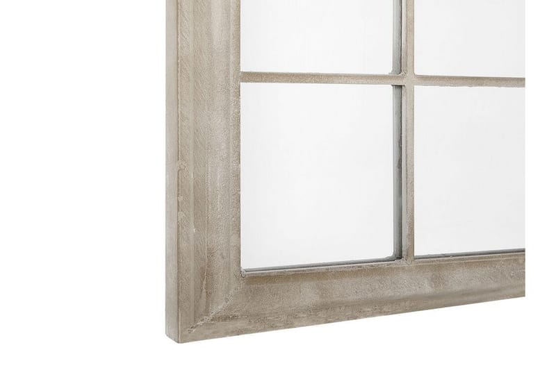Trevol Speil 76x130 cm - Beige - Interiør - Speil - Veggspeil