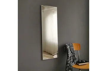 Västerort Speil - Sølv - Interiør - Speil - Veggspeil