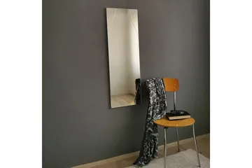 Västerort Speil - Sølv - Interiør - Speil - Veggspeil