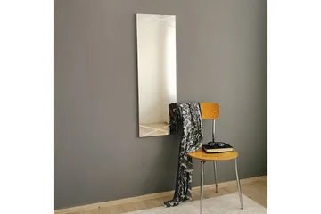 Västerort Speil - Sølv - Interiør - Speil - Veggspeil