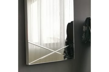 Västerort Speil - Sølv - Interiør - Speil - Veggspeil