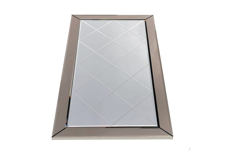 Västerort Speil - Sølv - Interiør - Speil - Veggspeil