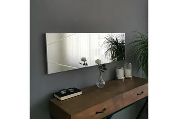 Västerort Speil - Sølv - Interiør - Speil - Veggspeil