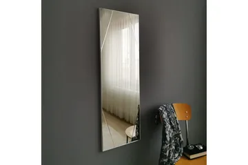 Västerort Speil - Sølv - Interiør - Speil - Veggspeil