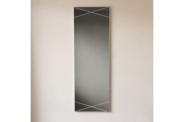 Västerort Speil - Sølv - Interiør - Speil - Veggspeil