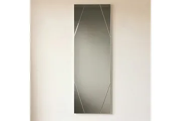 Västerort Speil - Sølv - Interiør - Speil - Veggspeil