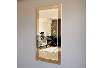 Västerort Speil - Sølv - Interiør - Speil - Veggspeil