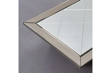 Västerort Speil - Sølv - Interiør - Speil - Veggspeil