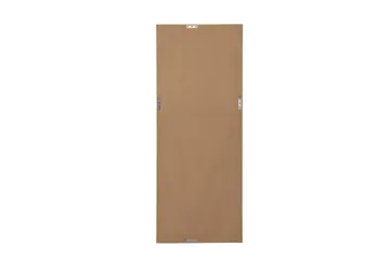 Vertou Speil 50 cm - Beige - Interiør - Speil - Veggspeil
