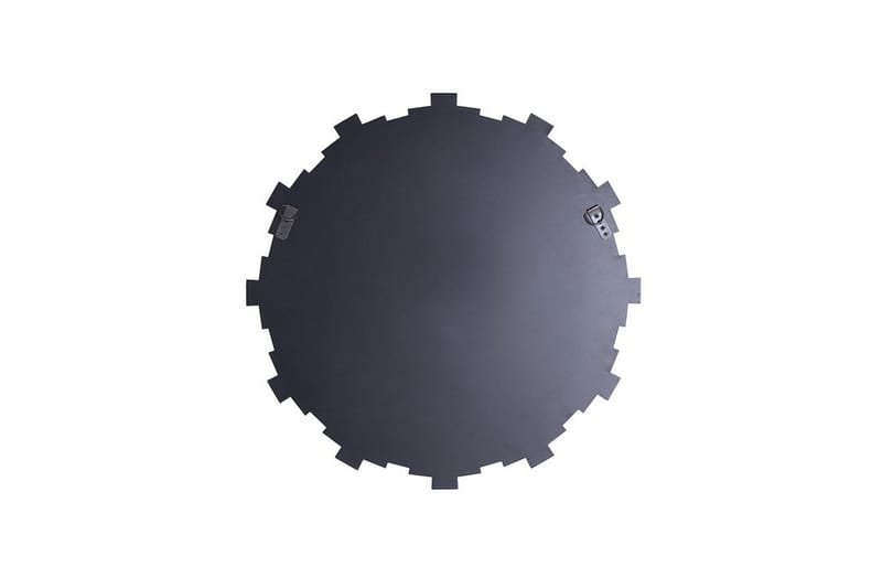 Vire speil 70 cm - Sølv - Interiør - Speil - Veggspeil