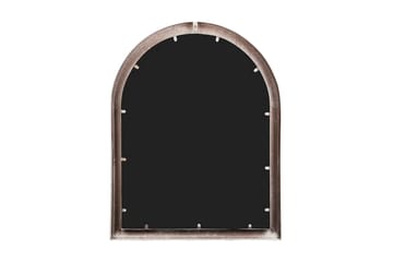 Yosiyah Speil 69x88 cm - Beige - Interiør - Speil - Veggspeil