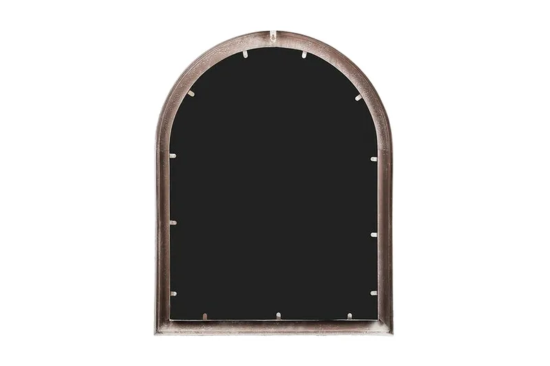 Yosiyah Speil 69x88 cm - Beige - Interiør - Speil - Veggspeil