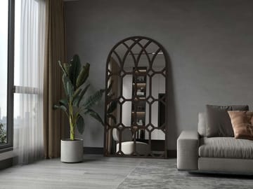 Vinor Gulvspeil 180 cm - Brun - Interiør - Speil - Gulvspeil