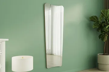 Vitros Veggspeil Rektangulær 55 cm - Transparent - Interiør - Speil - Gangspeil