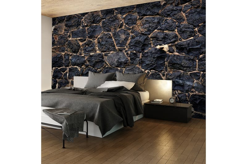 Fototapet Stony Twilight 300x210 - Tapet stue - Tapet soverom - Kjøkkentapeter - Fototapeter