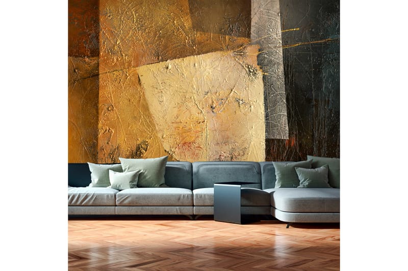 Fototapet XXL Modern Artistry II 500x280 - Artgeist sp. z o. o. - Tapet stue - Tapet soverom - Kjøkkentapeter - Fototapeter