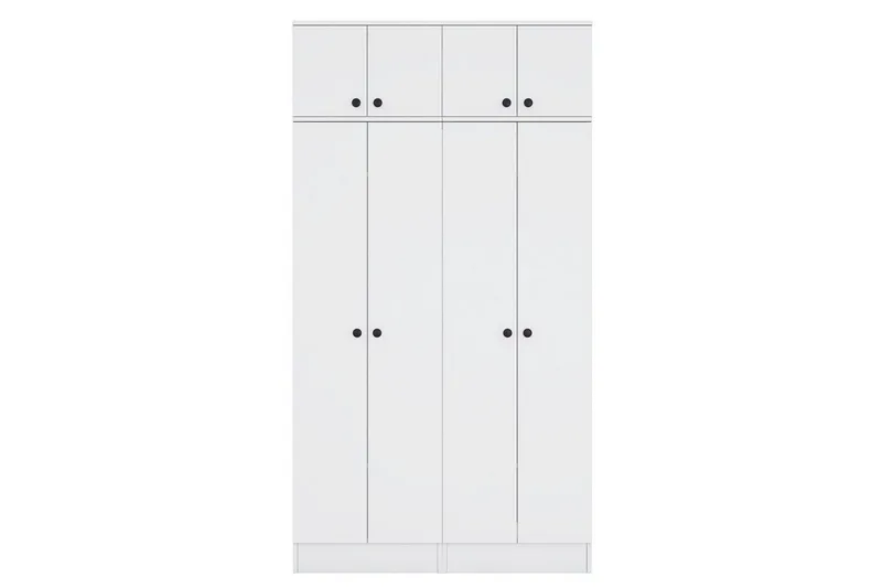 Thaven Smiingdetalj - Hvit - Interiør - Dekorasjon & innredningsdetaljer